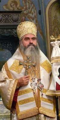 Kiril of Varna, Bulgarian Orthodox hierarch, dies at age 59